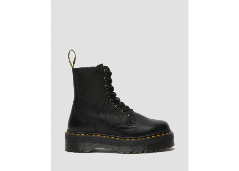 Dr. Martens Jadon III Pisa schwarz 26378001 Preisvergleich