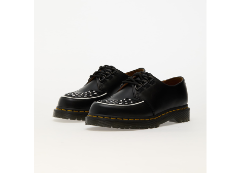 Dr. Martens Ramsey Smooth schwarz DM31499001 Preisvergleich