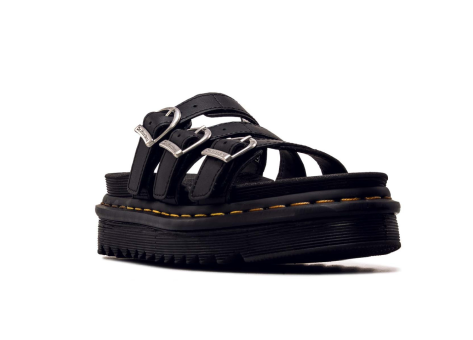 Dr. Martens Blaire Slide (25456001) schwarz