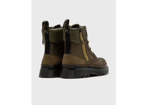 Dr. Martens Tarik Zip Olive grün 31152538 Preisvergleich