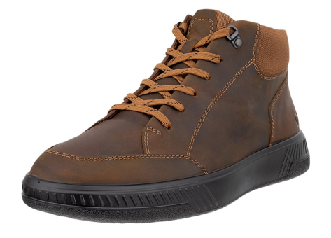 Ecco Move Ankle Boot (551634-02034) braun