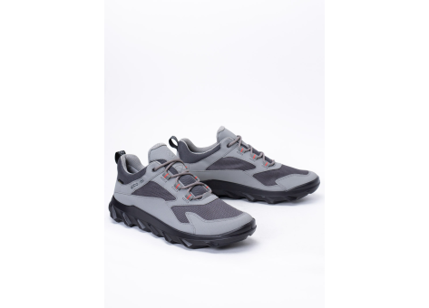 Ecco MX M LOW GTX (820194-60407) grau