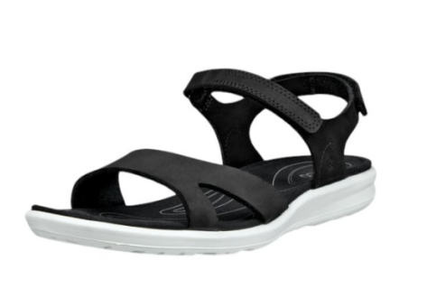 Ecco Cruise (821883-02001) schwarz