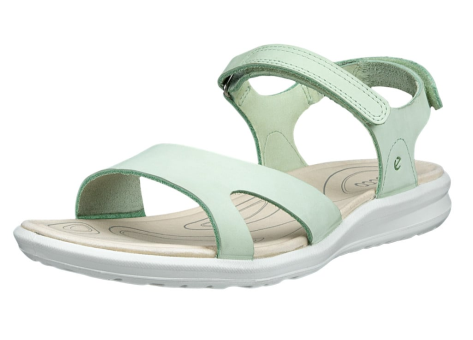 Ecco Cruise II (821883-02579) grün