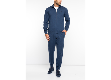 EMPORIO ARMANI EA7 Emporio (X8X027 XK050 D813) blau
