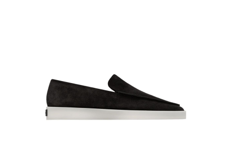 Fear of God Reverse Suede Loafer (FGE280-8113REV-001) schwarz