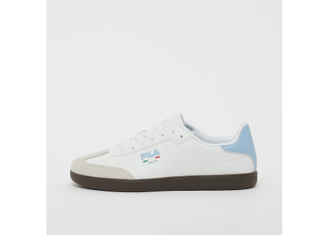 FILA FC8500 (S-MI-S24_605A_A03O) weiss