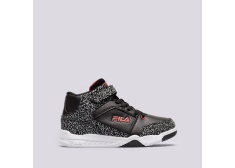 FILA LINEAVERSO (3CM01692023) schwarz