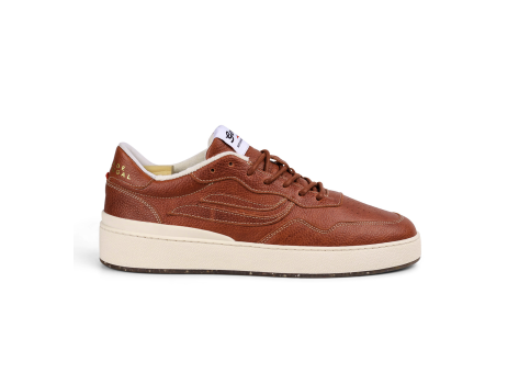 Genesis G Soley Porto Oiled Leather Cognac (1005425) rot