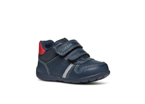 GEOX B Elthan Boy (B461PB_000BC_C0735) blau