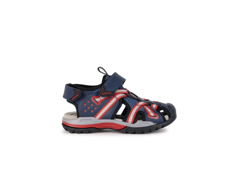 GEOX Kindersandalen Borealis (J920RB_0ME14_C4327) bunt