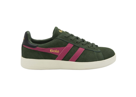 Gola Aztec Trainer (CLB786NK) grün