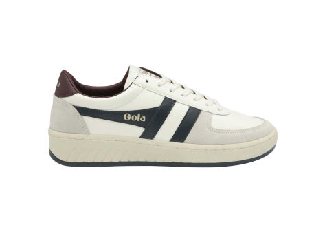 Gola Grandslam Classic (CMB117WX) weiss