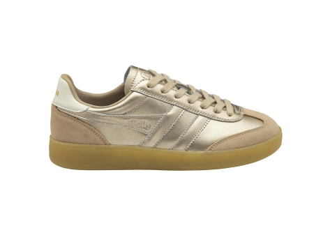 Gola Viper Metallic Trainer (CLB783YY) bunt