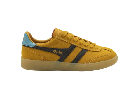 Gola Viper Trainer (CLB735YT) gelb