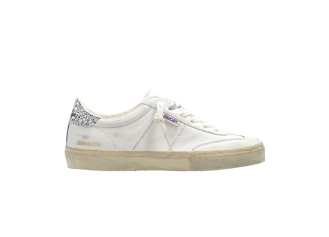 Golden Goose Soul Star (GWF00464F00505380185) weiss