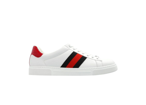 GUCCI Ace (757892-AACAG-9074) weiss