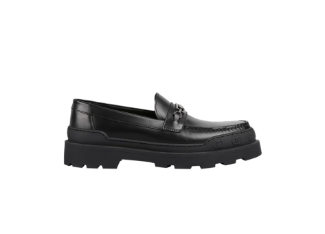 GUCCI Sherlin Loafer (761519-17X00-1000) schwarz