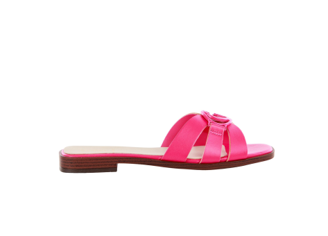 GUESS Sandalen Symo (FLJSYMLEA03-PINK) pink