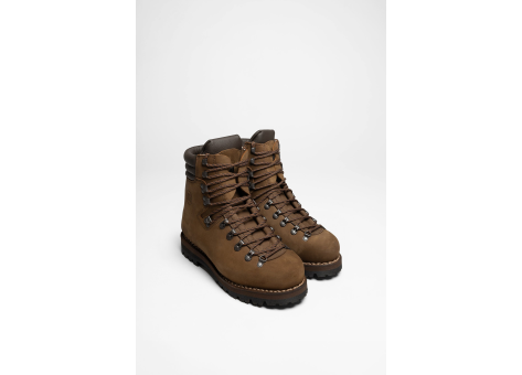 Hanwag Bergell Top (H1102-13) braun