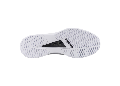 HEAD Sprint Pro 4.0 Allcourt 2025 (273185-WHBK) bunt