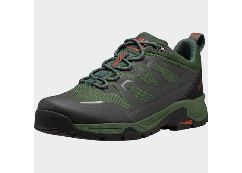 Helly Hansen Cascade Low (11749-476) grün