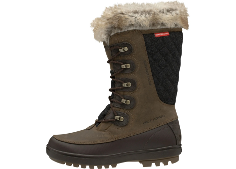 Helly Hansen Winterstiefel Garibaldi VL Insulated (11592-745) braun