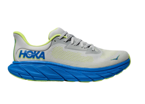 Hoka Arahi 7 (11478501147850) grau