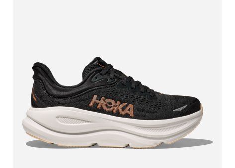 Hoka Bondi 9 (1162012-BRGL) schwarz