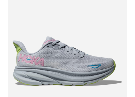 Hoka Clifton 9 (1127896-GLLS) grau