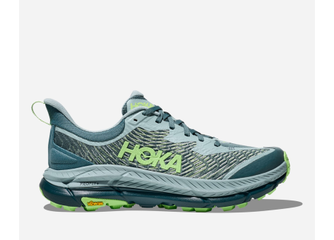 Hoka Mafate Speed 4 (1129930-MRZ) grau