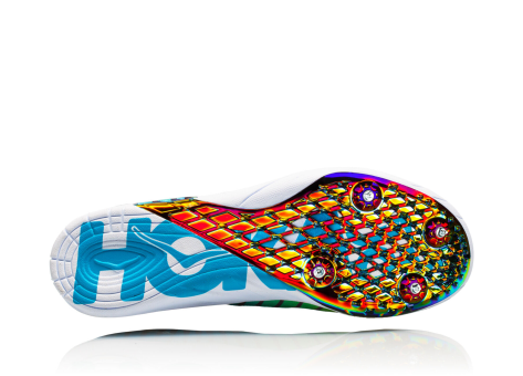 Hoka Speed Evo (1014812-RIO) bunt