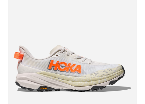 Hoka Speedgoat 6 (1147791-WNG) weiss