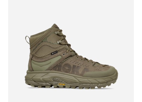 Hoka Tor Ultra Hi Gore Tex (1129958-BOIG) grün