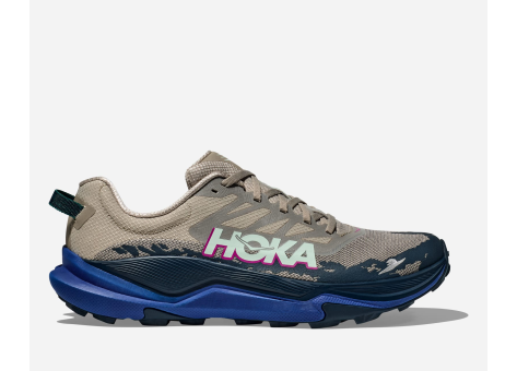 Hoka Torrent 4 (1155115-FRRL) grau