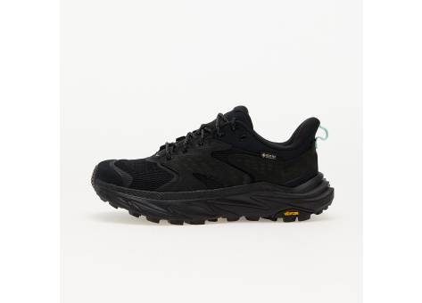 Hoka Anacapa 2 Low GORE TEX GTX (1142830-BBLC) schwarz