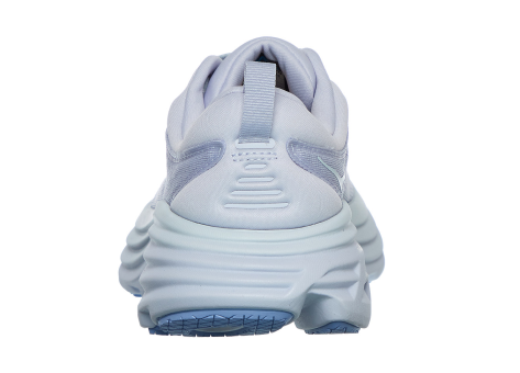 Hoka WMNS Bondi 8 blau 1127952-EHR-B Preisvergleich