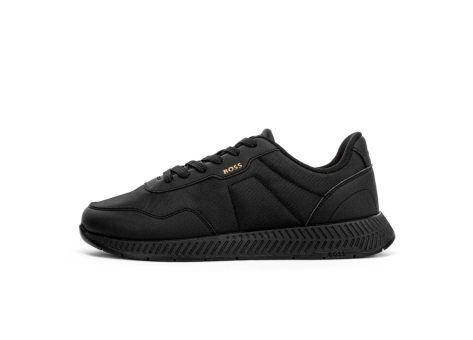 Hugo Boss Titanium Runner (50536481-005) schwarz