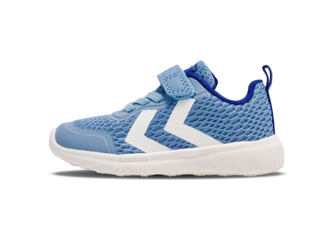 HUMMEL Actus Recycled (215992-7373) blau