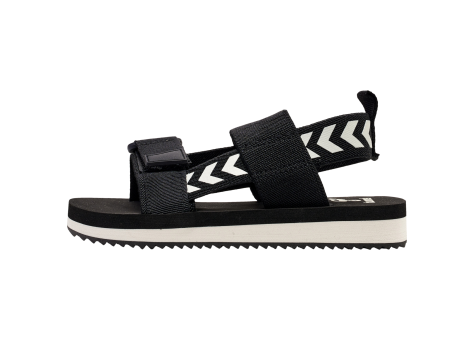 HUMMEL Elastic (213600-2001) schwarz