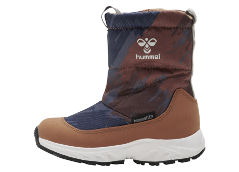 HUMMEL Root Recycled (214811-8004) bunt