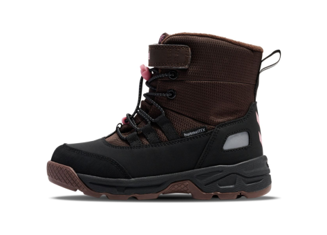 HUMMEL Snow Grö e 31 (229879_8029) braun