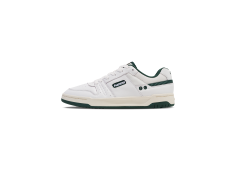 HUMMEL Stockholm LX E (225935-9208) weiss
