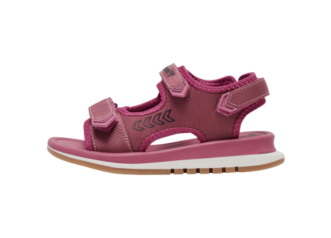 HUMMEL ZORI (213515-3030) pink
