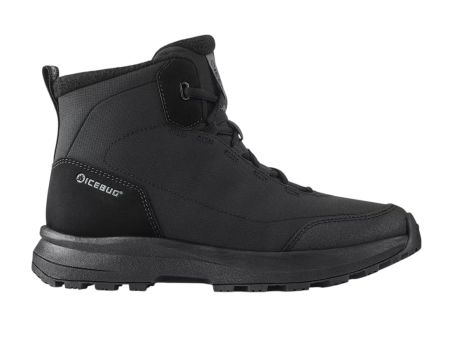 Icebug Nirak 2 NT (F0435001) schwarz