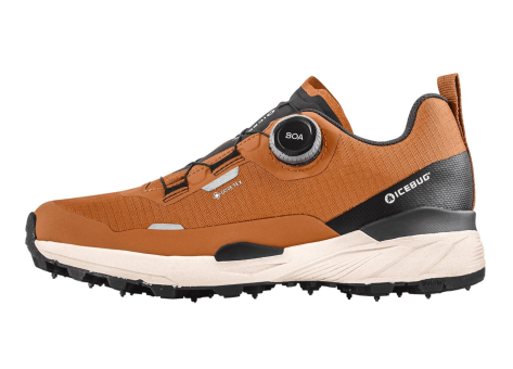 Icebug Rover 2 BUGrip GTX (F0356003) braun