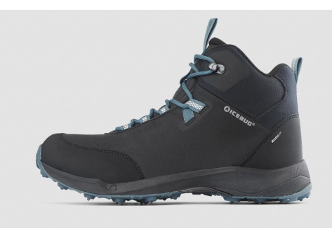 Icebug Speed2 BUGrip (F13088-9B) schwarz