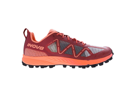 Inov-8 Mudtalon Speed Wide (001147BUCOW001) rot