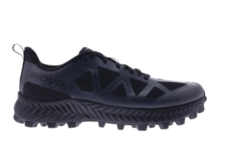 Inov-8 MudTalon Wide (001144-BK-W-001) schwarz