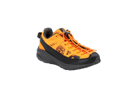 Jack Wolfskin Villi (4056841_3087) orange